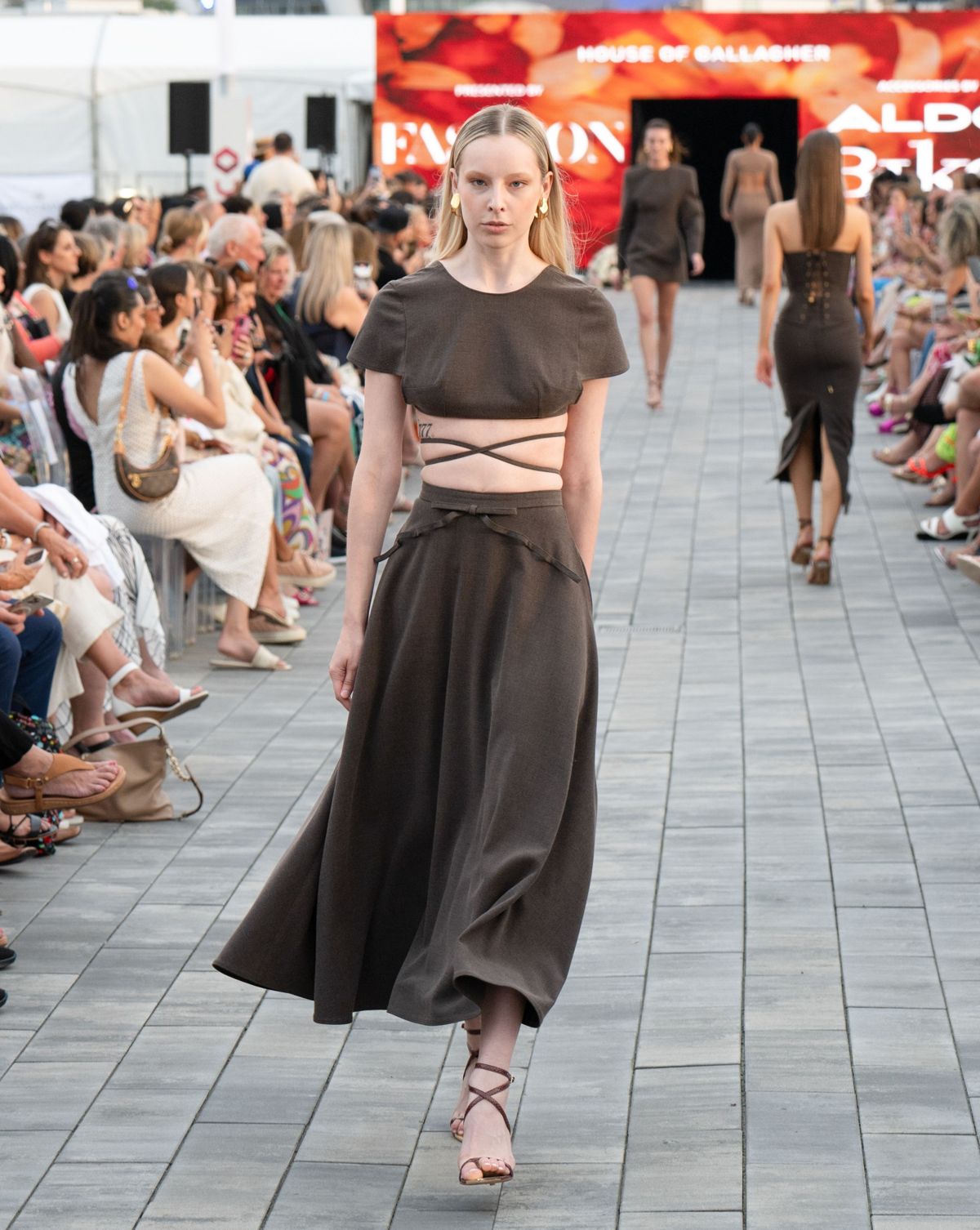 Friday Harbour Fashion Collective