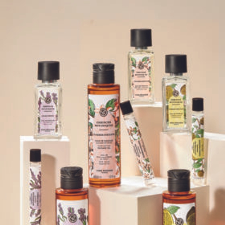 The Guerlain x Pucci Makeup Collection Is Here + More Beauty News