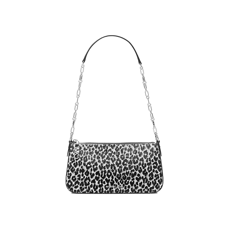10 Ways to Wear Leopard Print This Fall