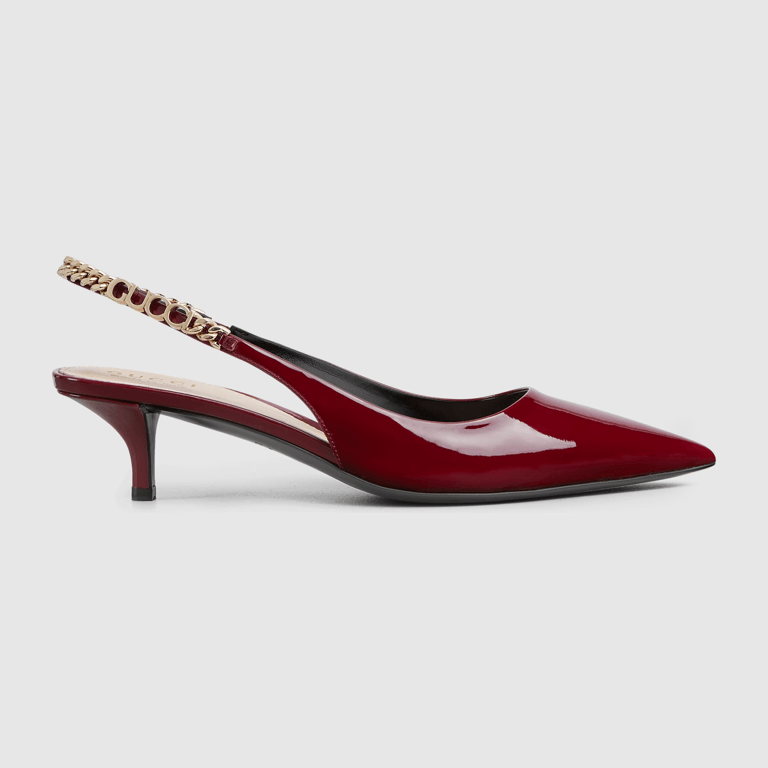Step Daintily Into Fall With These Ladylike Shoes