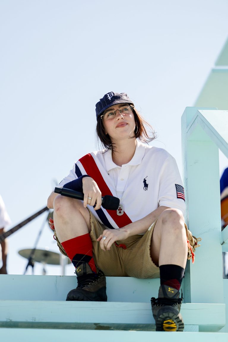 The Best 2024 Olympic Style Moments