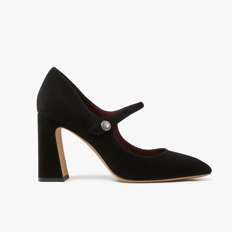 ladylike shoes