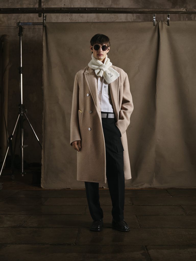 Myles Sexton Partners With Fashion Art Toronto + More Fashion News