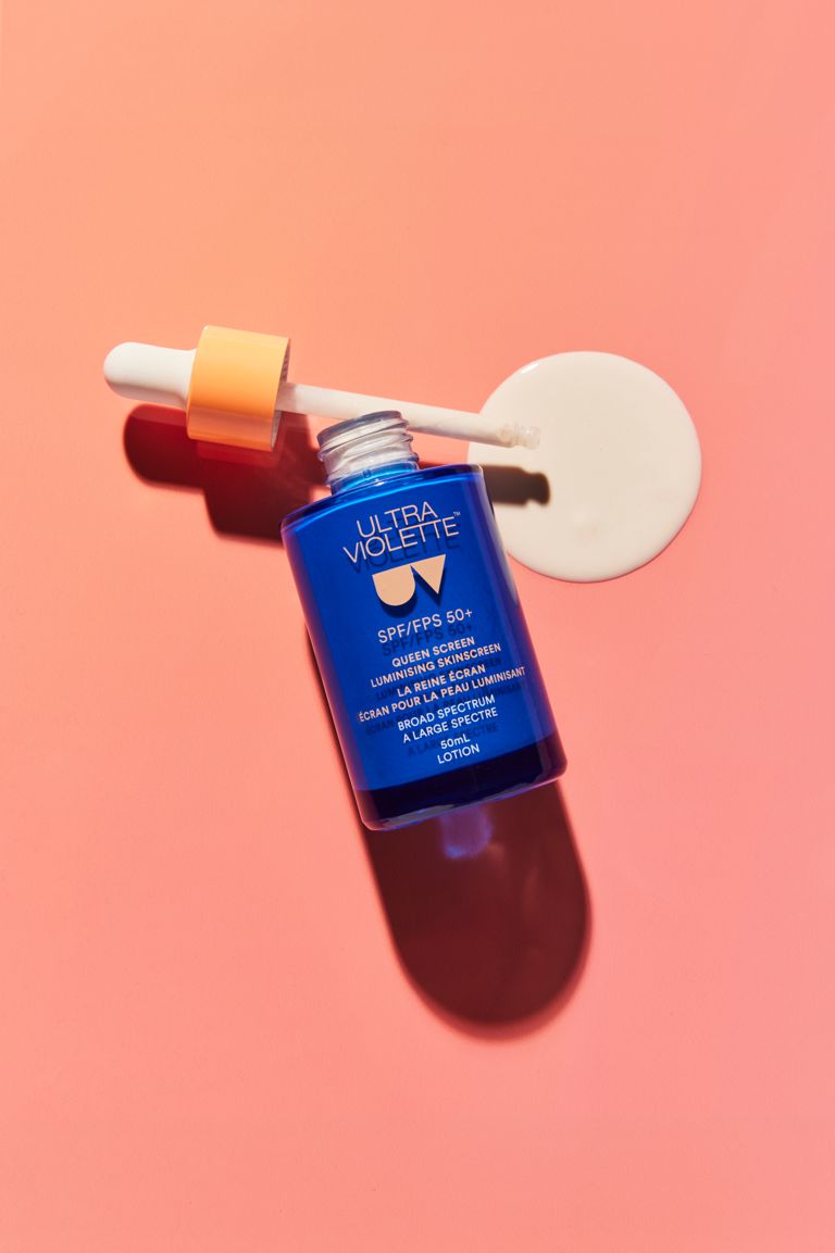 Dyson’s First-Ever Hair Styling Products Have Arrived + More Beauty News