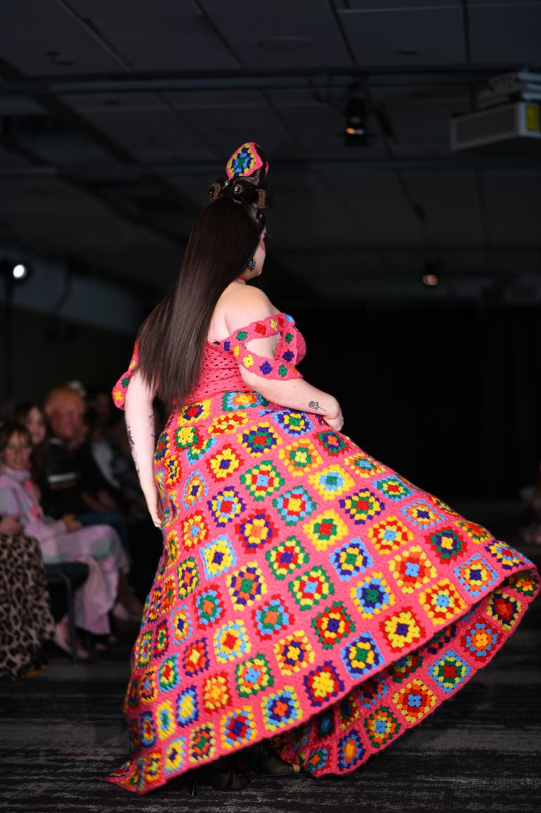Canadian Fashion Fans, Don't Sleep on St. John's Fashion Week