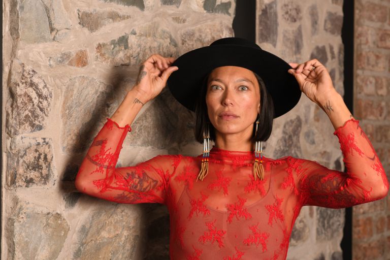 Canadian Fashion Fans, Don't Sleep on St. John's Fashion Week