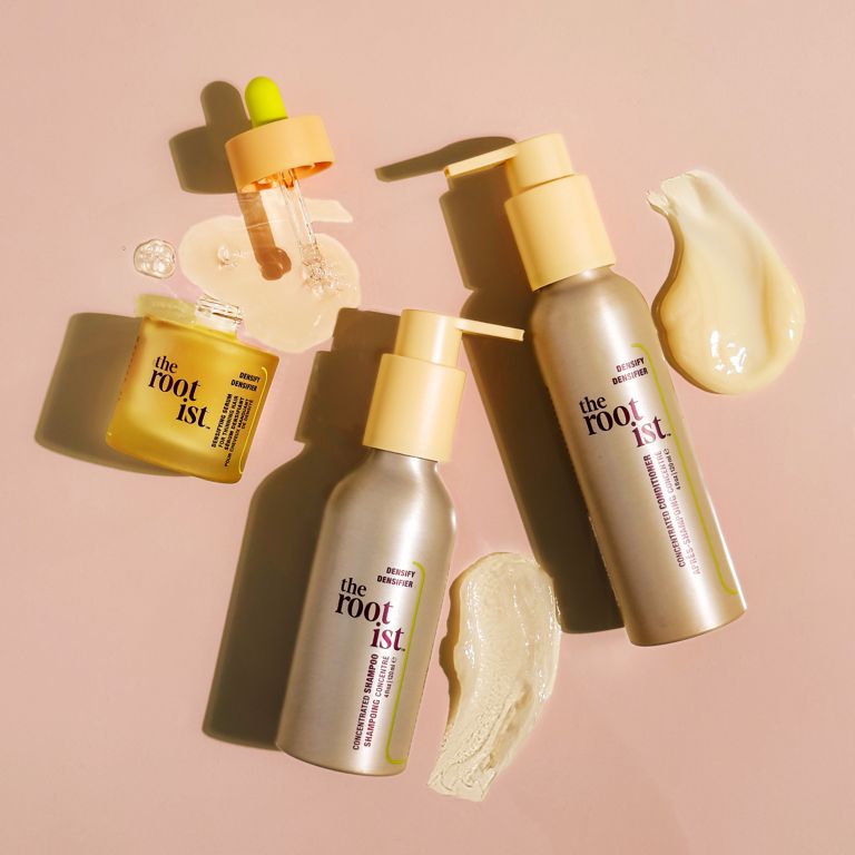 Dyson’s First-Ever Hair Styling Products Have Arrived + More Beauty News