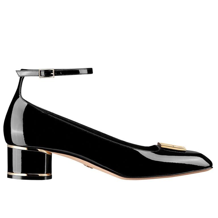 ladylike shoes