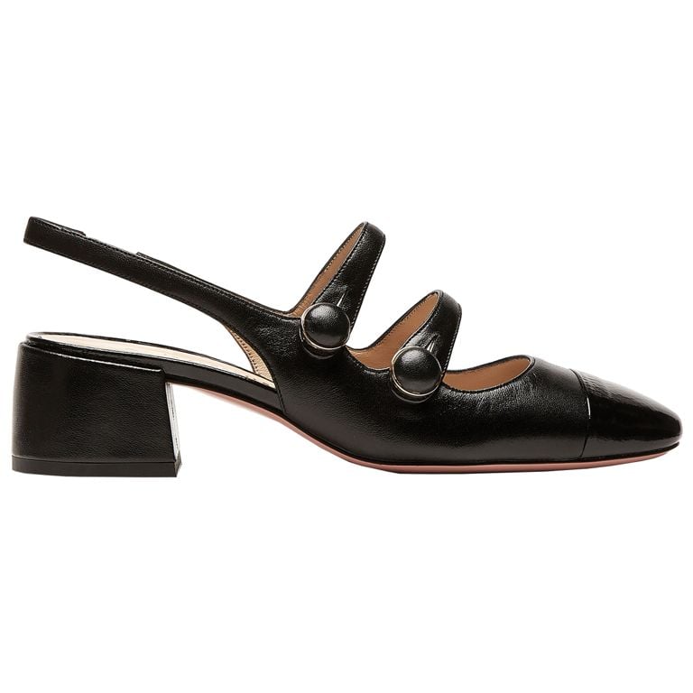 ladylike shoes