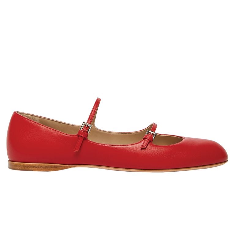 ladylike shoes