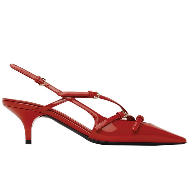 ladylike shoes