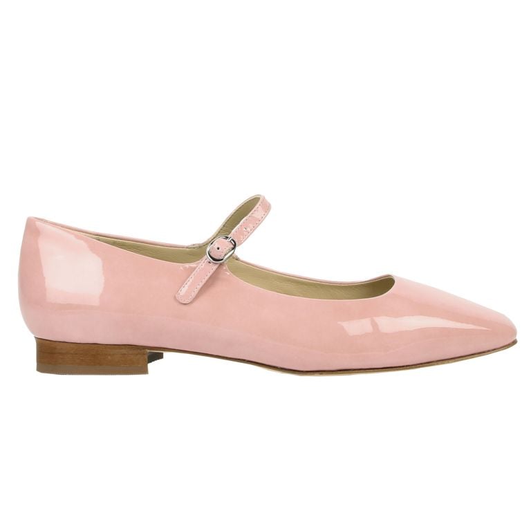 ladylike shoes