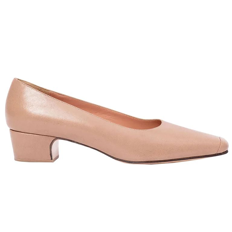 Step Daintily Into Fall With These Ladylike Shoes