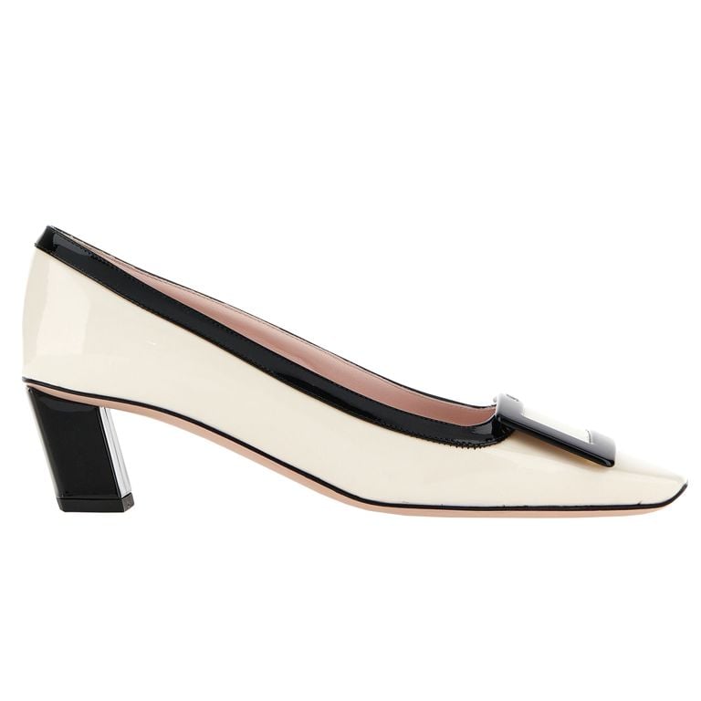 Step Daintily Into Fall With These Ladylike Shoes