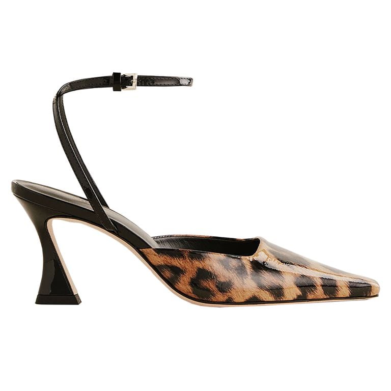 leopard print