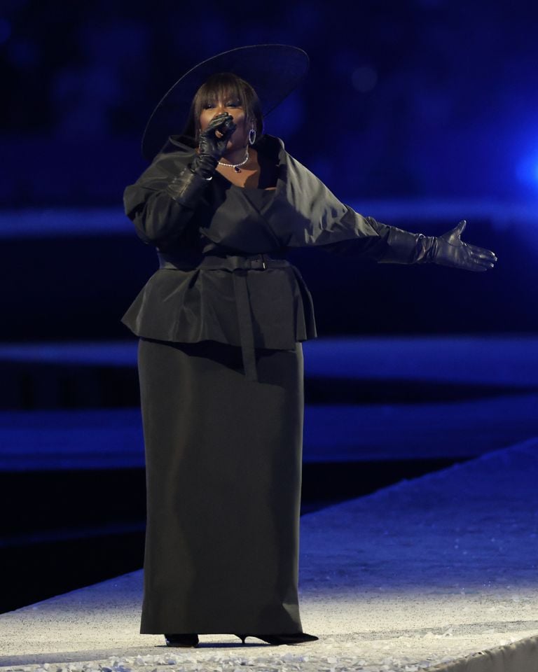 The Best 2024 Olympic Style Moments