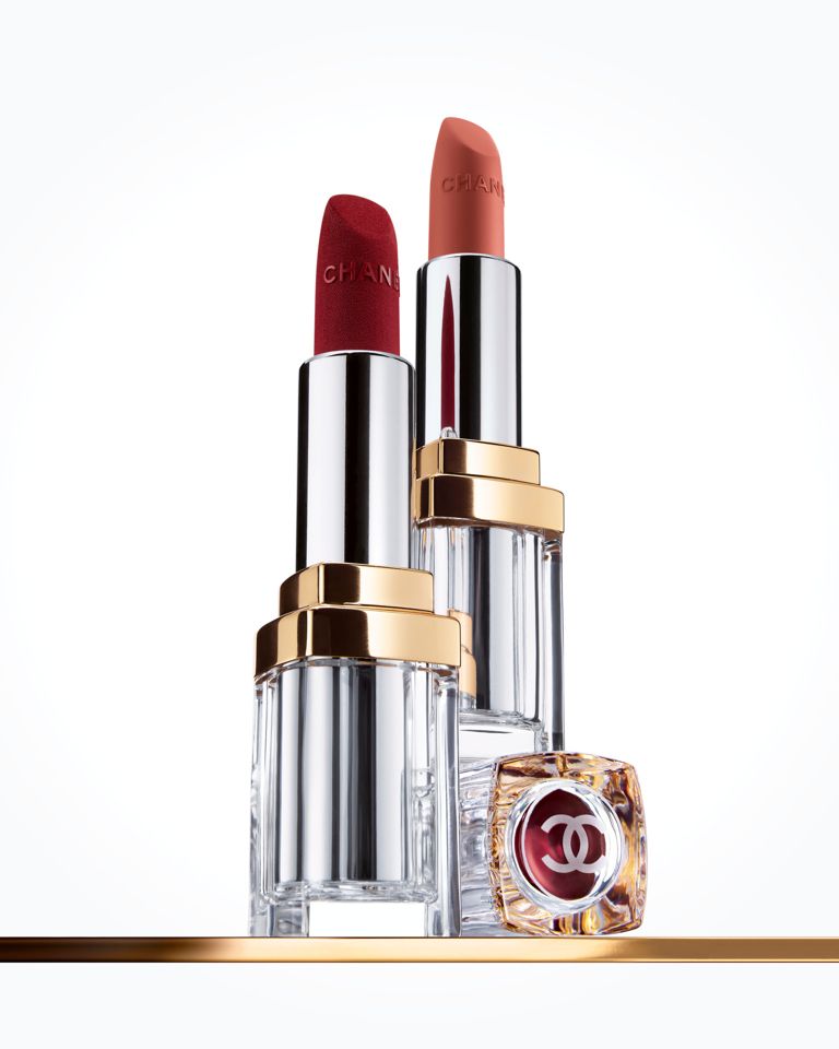 Dyson’s First-Ever Hair Styling Products Have Arrived + More Beauty News