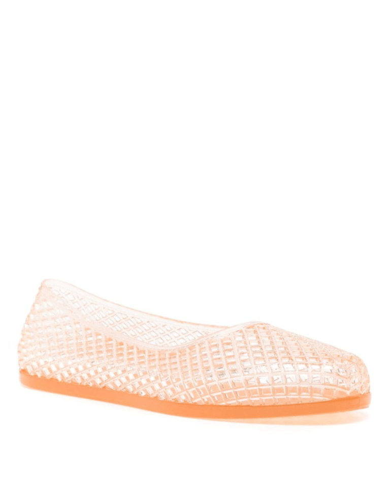 ADULT JELLY SHOES visual data 8