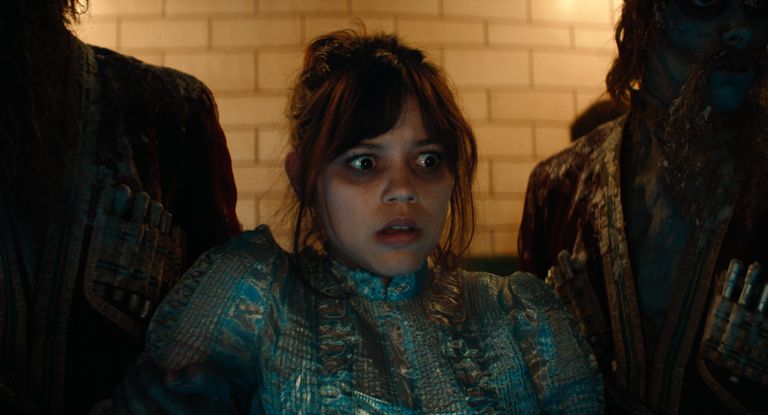 beetlejuice beetlejuice jenna ortega
