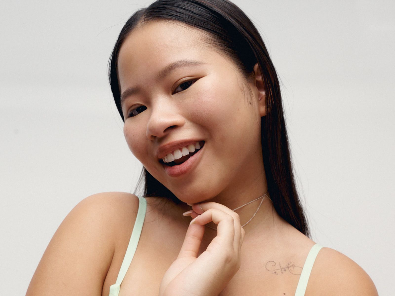 TikTok Icon Katie Fang Is the Ultimate Gen Z Influencer - FASHION Magazine