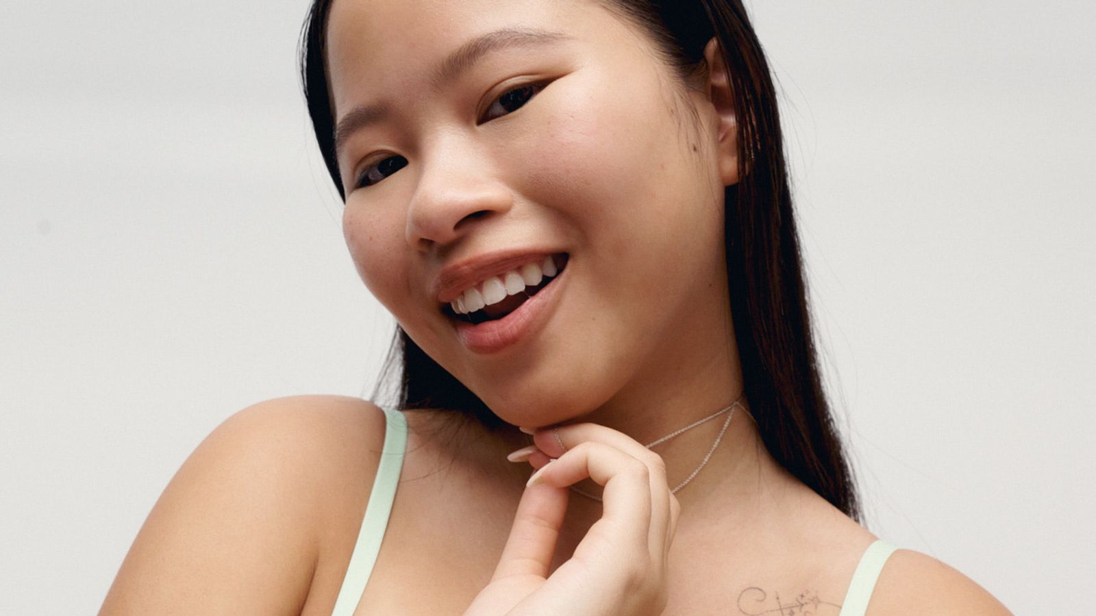 TikTok Icon Katie Fang Is the Ultimate Gen Z Influencer - FASHION Magazine