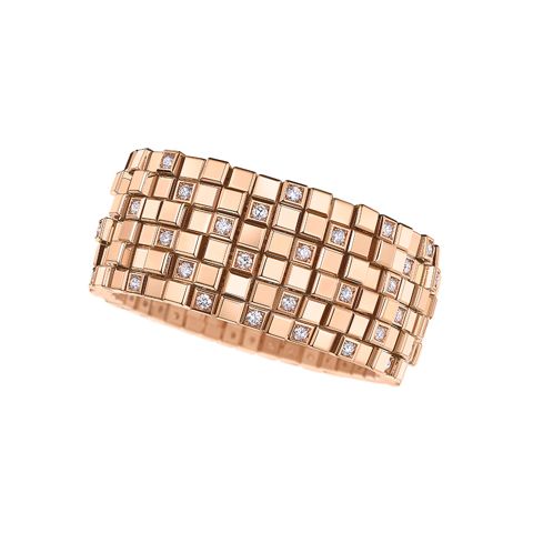 Chopard New High Jewellery Ice Cube Collection