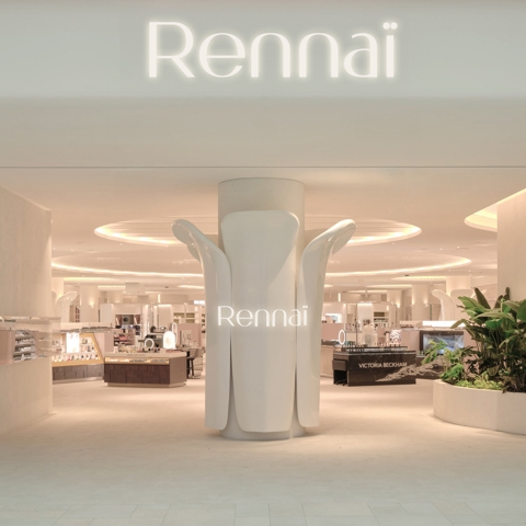 Self-Care Retailer Rennaï Opens Its Doors in Montreal + More Beauty News