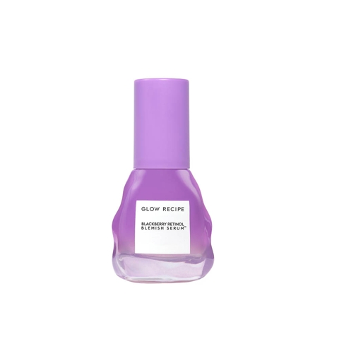 Glow Recipe Blackberry Retinol Serum