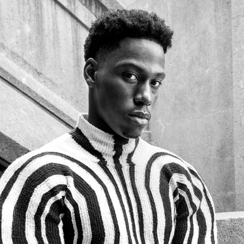 Soccer Phenom Jonathan David Is FASHION ’s October Cover Star