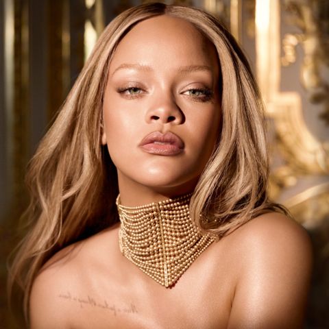 Rihanna’s First J’adore Dior Campaign Video Is Here + More Beauty News