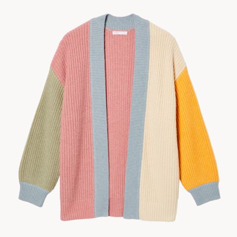 Joe Fresh x Jillian Harris x Life at Home Collaboration