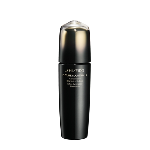 Shiseido Future Solution LX Collection