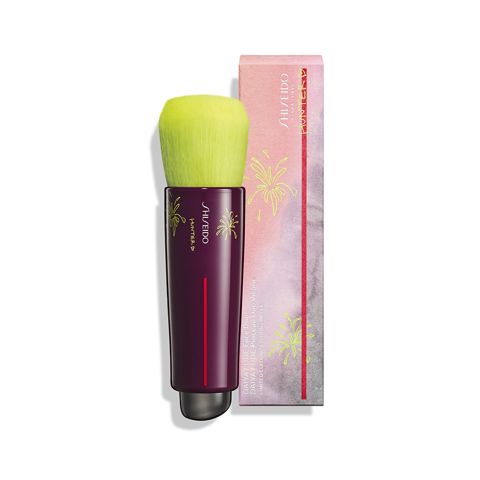 Shiseido x Hunter Schafer Limited Edition Collection