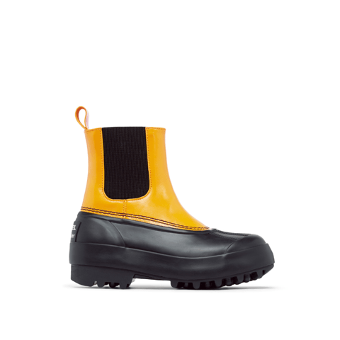 Sorel x Proenza Schouler Collaboration Available at Holt Renfrew