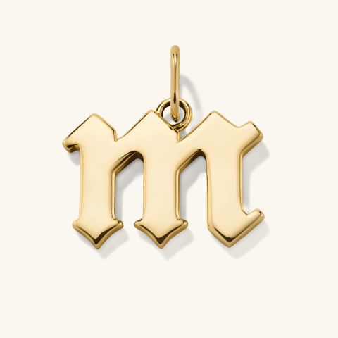 Mejuri Make it Yours Collection