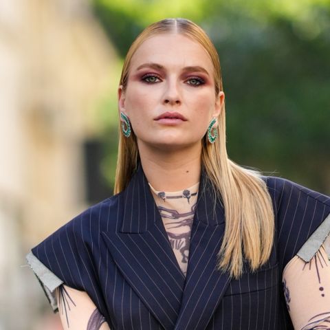 How to Shop for Coloured Diamonds, According to a Jewellery Expert