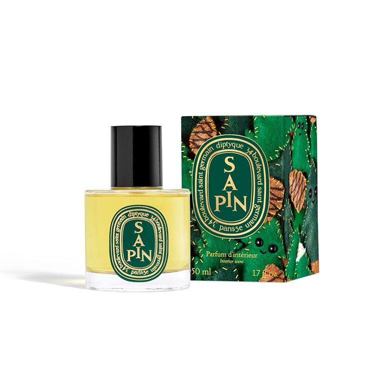 Diptyque Paris Holiday 2024 Collection