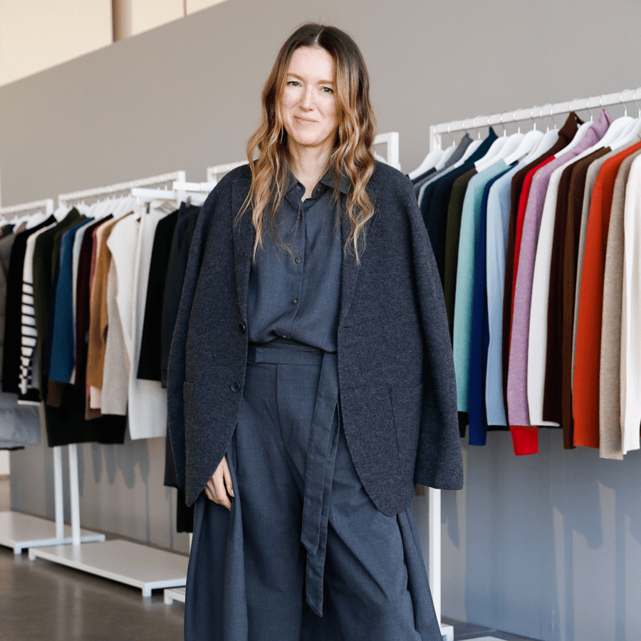 UNIQLO × Clare Waight Keller Uniqlo : C x Clare Waight Keller + Trench Coat
