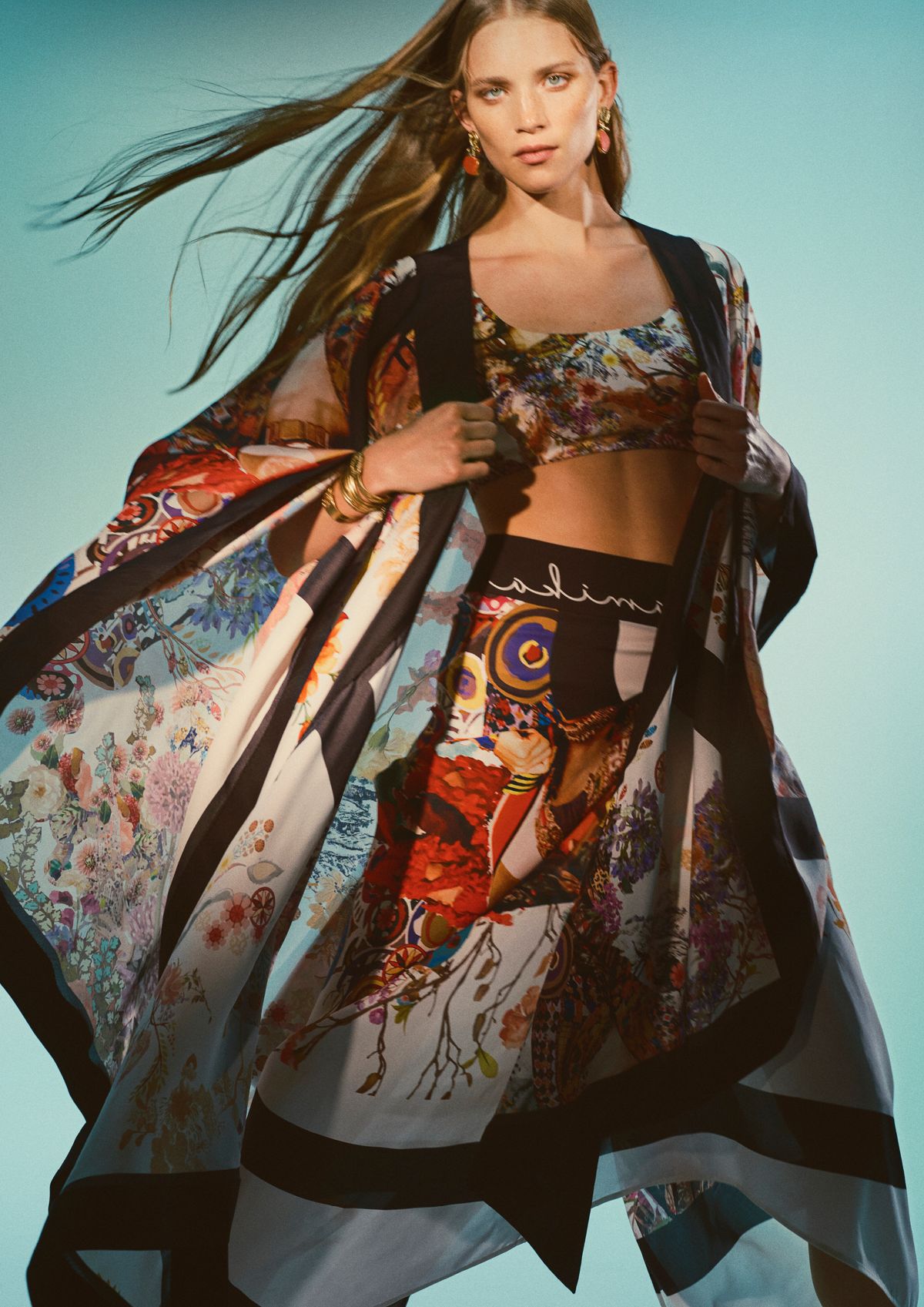 H&M Anamika Khanna