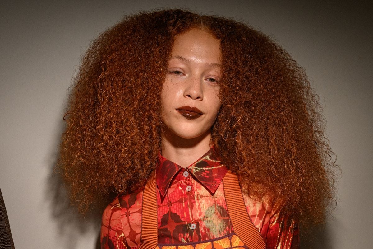 fall 2024 hair colour trends