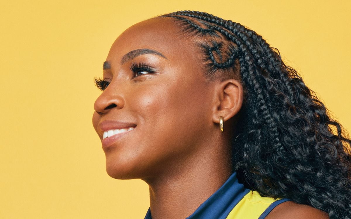 athletes beauty ambassadors