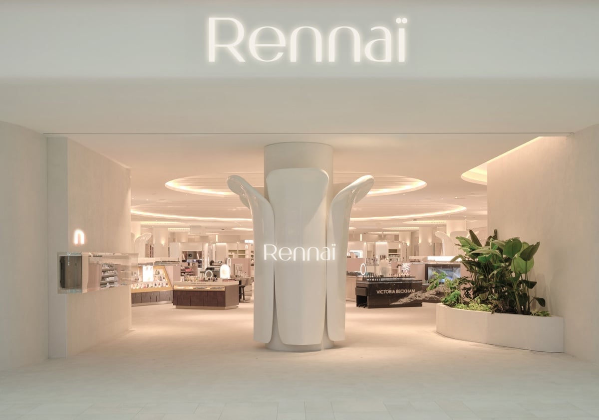 rennai royalmount