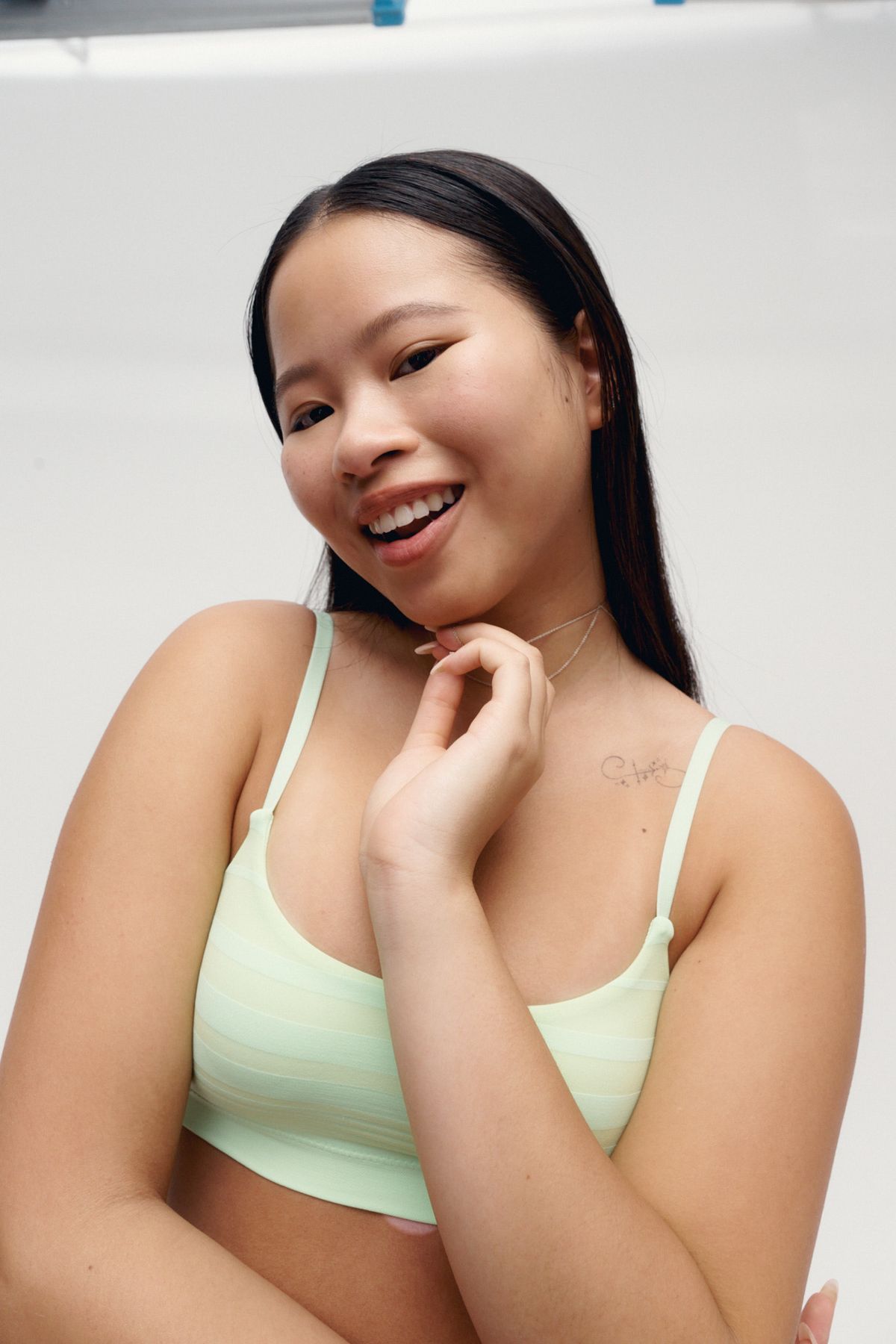 TikTok Icon Katie Fang Is the Ultimate Gen Z Influencer - FASHION Magazine