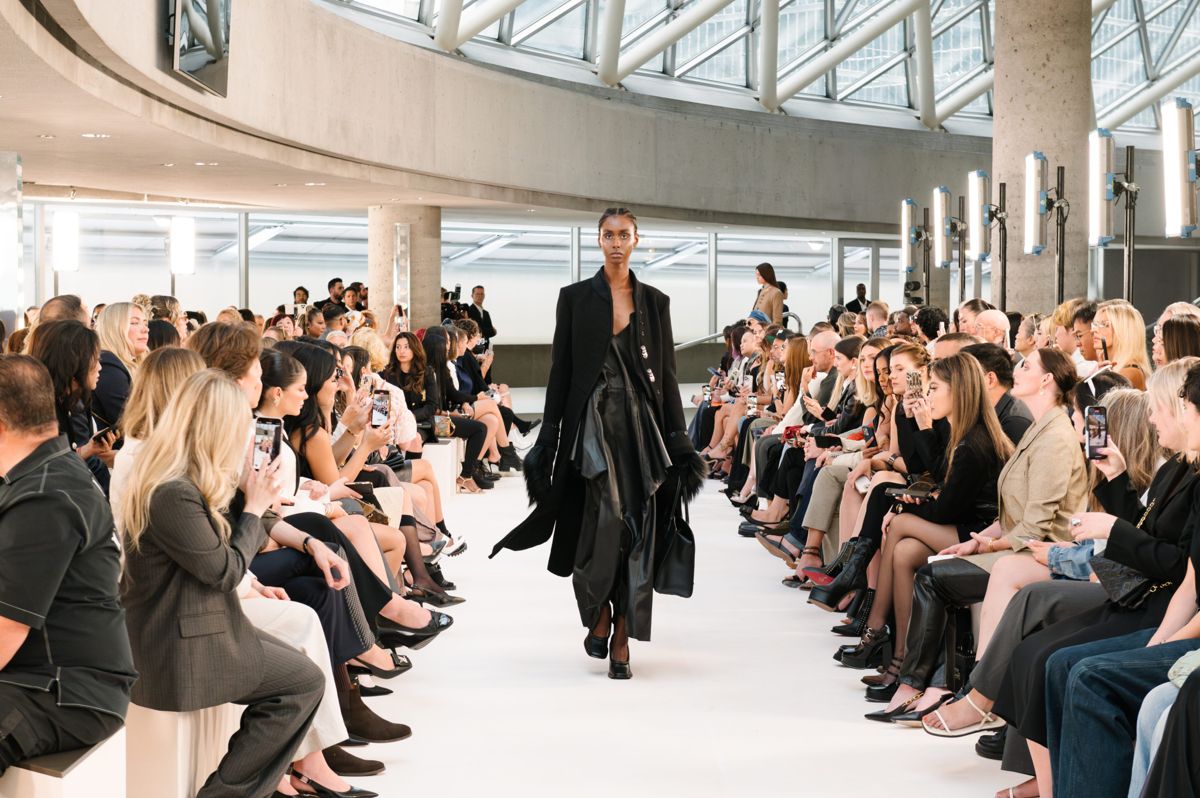 Louis Vuitton Takes Over Toronto