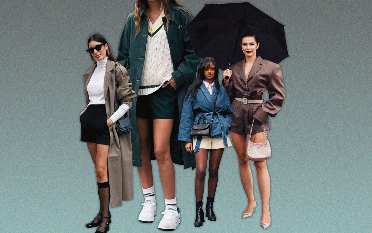 summer to fall transition outfits