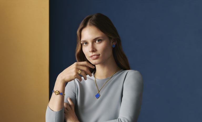 H&M Collaborates with Anamika Khanna + More Fashion News