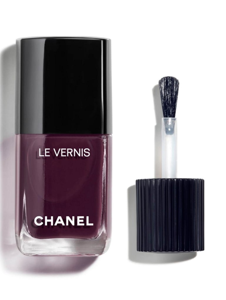 fall nail colours 2024