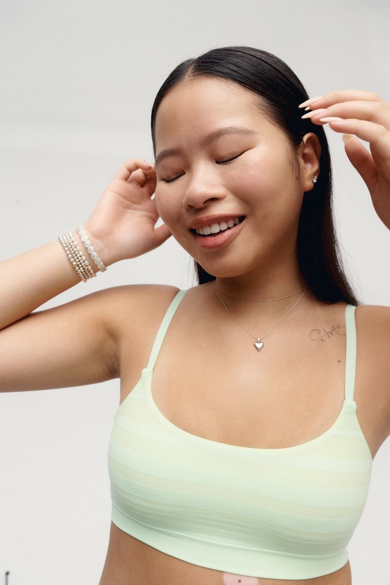 TikTok Icon Katie Fang Is the Ultimate Gen Z Influencer - FASHION Magazine