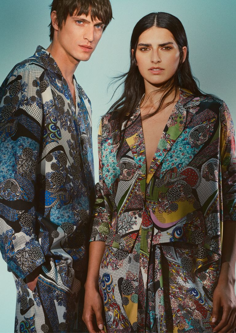 H&M Collaborates with Anamika Khanna + More Fashion News