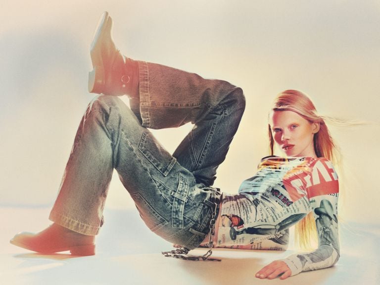 Smythe Celebrates Its 20th Anniversary + More Fashion News